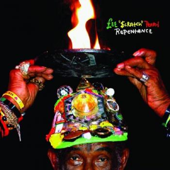 Repentance - Lee Perry