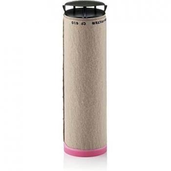 Mann Filter CF610 filtro de aire secundario