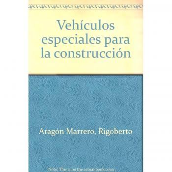 Vehículos especiales
