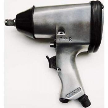 Llave de Impacto Neumática Precision Steel 1/2
