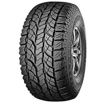 Yokohama Geolandar A/T-S (G012)  - 255/70/R15 110S - G/B/75 - Neumático veranos (4x4)