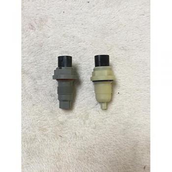 Dorman 2 x sensor de velocidad de entrada y salida 4800878 4800879  Sebring 1995 – 2009 / Avenger 1995 – 2009