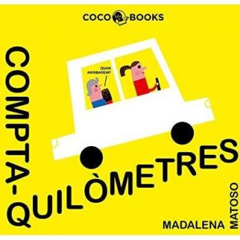 Comptaquilometres