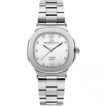 CHRISTOPHE DUCHAMP Reloj L'Envie.