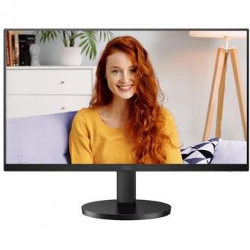AOC U27B3AF 27 4K Ultra HD Gaming Monitor - 60 Hz, 4 ms Response Time