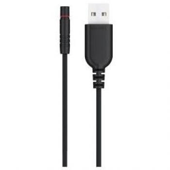 Garmin Edge USB-A Power Mount Charging Cable Adapter