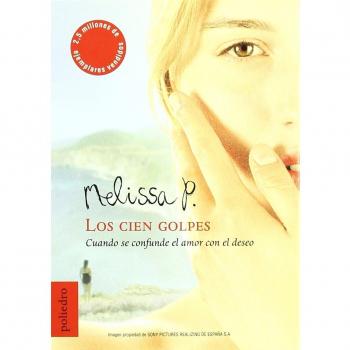 CIEN GOLPES - Melissa (melisa P.) Panarello