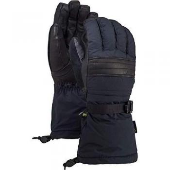 Burton Warmest Gore-Tex Handschuh 2019 True Black, XL
