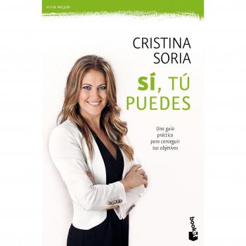 Sí, tú puedes