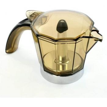 Jarra Cafetera Delonghi Alicia 6 Tazas EMK6