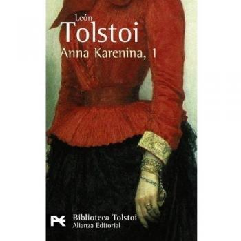 Anna Karenina, 1