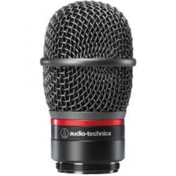 Audio-Technica ATW-C6100 Interchangeable Hypercardioid Dynamic Microphone Capsule