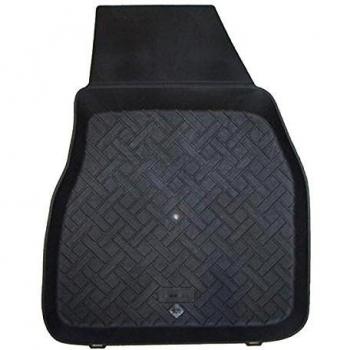 Rensi 925-1 Alfombrillas Protectoras para Coche