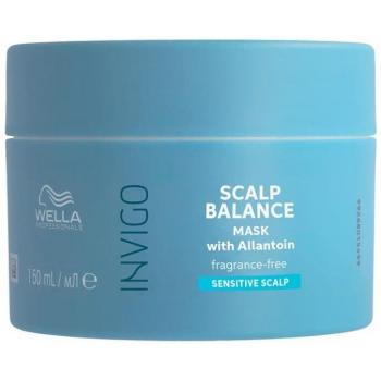 Wella Professionals Invigo Scalp Balance Hair Mask 150 ml