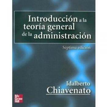 Introduccion a La Teoria Gener
