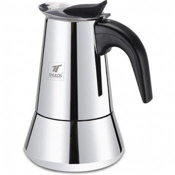 Cafetera clásica Thulos TH-CC21 de 6 tazas