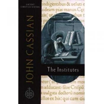 John Cassian