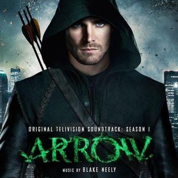 Arrow - Season 1