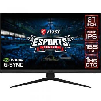 MSI OptiX G273QF - Monitor de 27