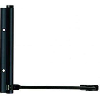 Justor 5613/09 - Brazo muelle MB 56 negro