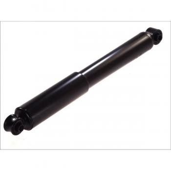 Amortiguador KYB Excel-G 344080 - Amortiguador de gas, tecnología Excel-G para un rendimiento óptimo, diseño de doble tubo, ajuste de presión específico para cada vehículo, mejora la estabilidad y el manejo del automóvil