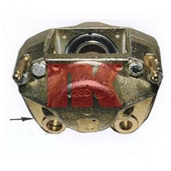 Pinza de freno NK 214732 para VW Lt, lado derecho delantero