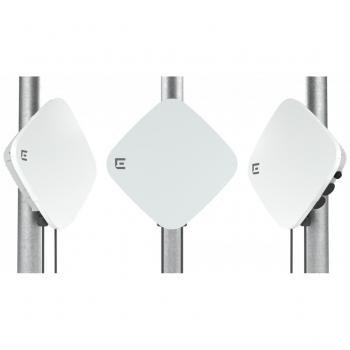 Punto de acceso inalámbrico Extreme Networks AP460C-WR Wifi 6, 4x4, 5 GHz, Blanco, Energía sobre Ethernet (PoE), compatible con ExtremeCloud IQ
