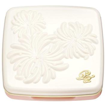 Paul & Joe - Compact Case for Powder 1 pc