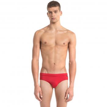 CALVIN KLEIN KM0KM00143 - BRIEF CALVIN KLEIN Hombre color: ROJO talla: L