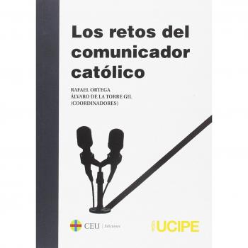 Los retos del comunicador católico: 62