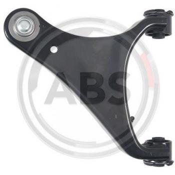 Brazo de Control de Suspensión delantera izquierda A.B.S. 211623 para LAND ROVER LR051615 LR014133