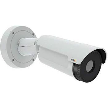 Axis Q1942-E 19MM IP security camera Outdoor Bullet White 800 x 600 pixels
