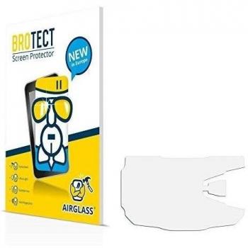 BROTECT Protector Pantalla Cristal Compatible con Ducati Multistrada 1200S 2015 Pantalla del velocímetro Protector Pantalla Vidrio - Dureza Extrema
