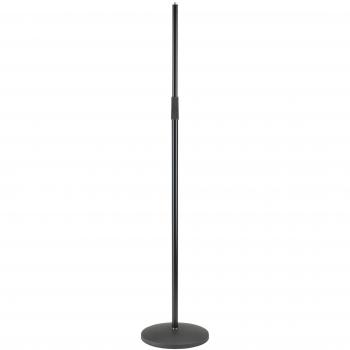 Soporte para micrófono K&M 26125 Negro