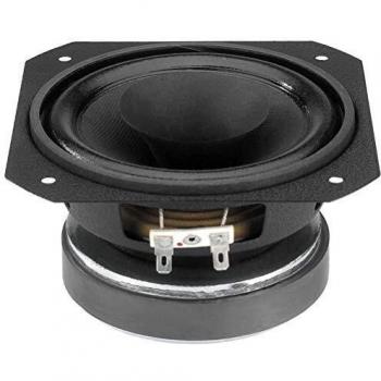 Altavoz de Banda Ancha MONACOR SPH-60X, 60W MAX, 30W RMS, 8 Ohmios