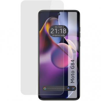 Protector Cristal Templado para Motorola Moto G84 5G Vidrio