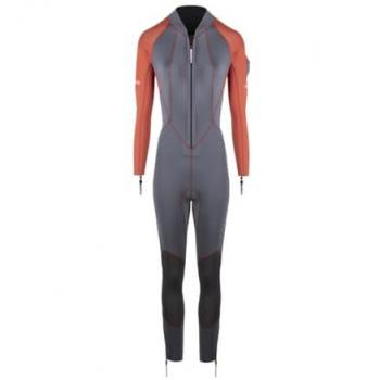 Beuchat Traje Húmedo de Neopreno para Apnea Aquatrek 3 mm