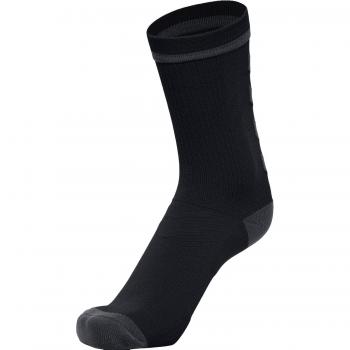 Hummel Elite Indoor Low Cycling Socks