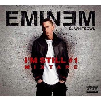 I'M Still #1-Mixtape