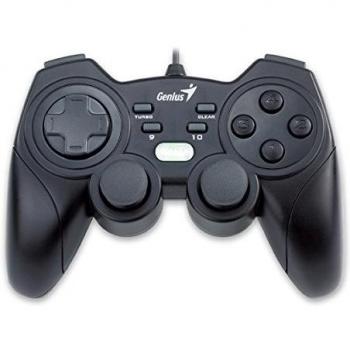 Genius MaxFire Grandias 12 - accesorios de juegos de pc
