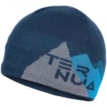 Gorro unisex Ternua Renua para montaña en color marino