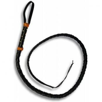 Barbaric 34653 Equipamiento y Accesorios de Piel de Caza, Unisex Adulto, Multicolor, Talla Única