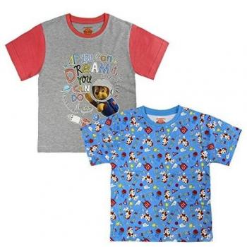 Cerdá La Patrulla Canina Camiseta, Azul
