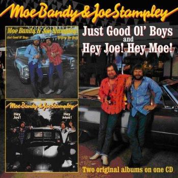 Just Good Ol' Boys / Hey Joe! Hey Moe!
