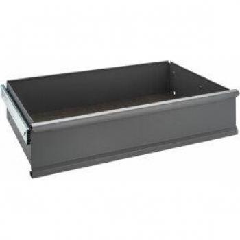 Cajón VIGOR V5489-3 alto 569 x 398 x 154 mm para serie M 589 mm x 398 mm x 154 mm