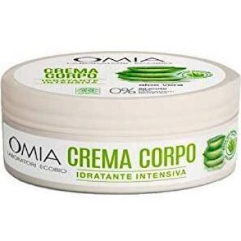 Crema Hidratante Corporal Eco Bio con Aloe Vera del Salento 150ml