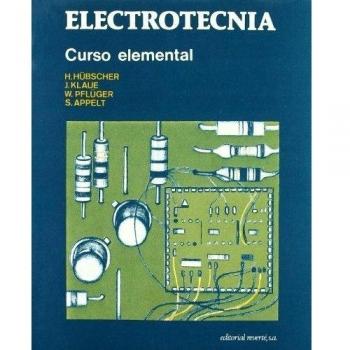 Electrotecnia. Curso elemental