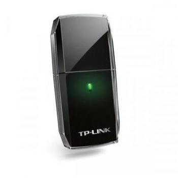 TP-Link Archer T2U AC600 Wireless Dual Band USB Adapter