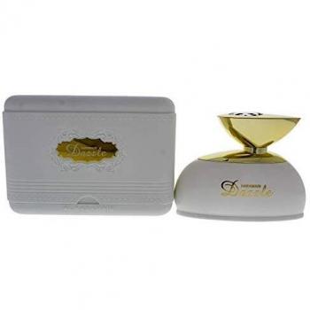 Al Haramain Perfumes Dazzle EDP Spray, Pack of1