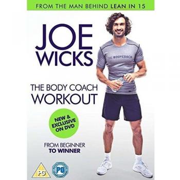 Joe Wicks - The Body Coach Workout
